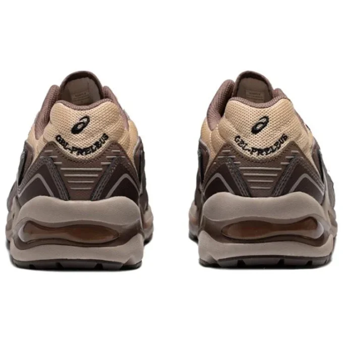 GEL-Preleus „Brown“