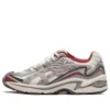 GEL-Preleus „Grey Red“