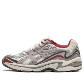 GEL-Preleus „Grey Red“