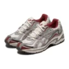 GEL-Preleus „Grey Red“