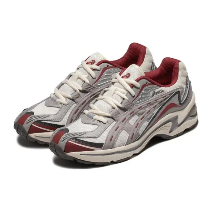 GEL-Preleus „Grey Red“