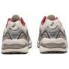GEL-Preleus „Grey Red“