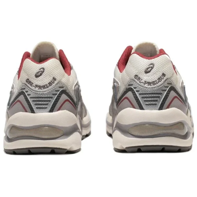 GEL-Preleus „Grey Red“