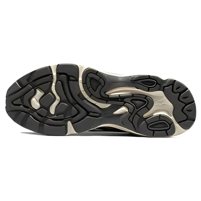 GEL-Preleus „Grey Red“