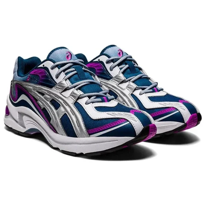 GEL-Preleus „Mako Blue“