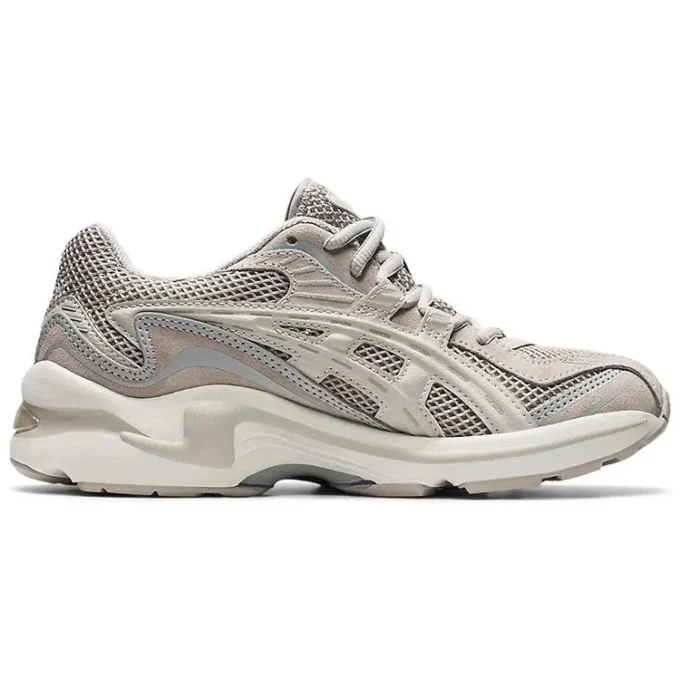 GEL-Preleus „Oyster Grey“