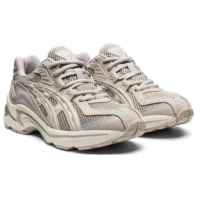 GEL-Preleus „Oyster Grey“