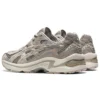 GEL-Preleus „Oyster Grey“