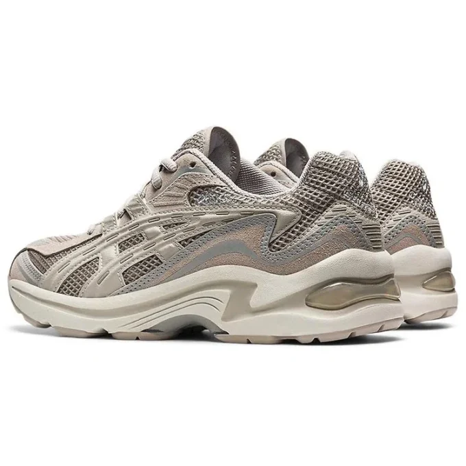 GEL-Preleus „Oyster Grey“
