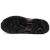 GEL-Preleus Schuhe „Schwarz“