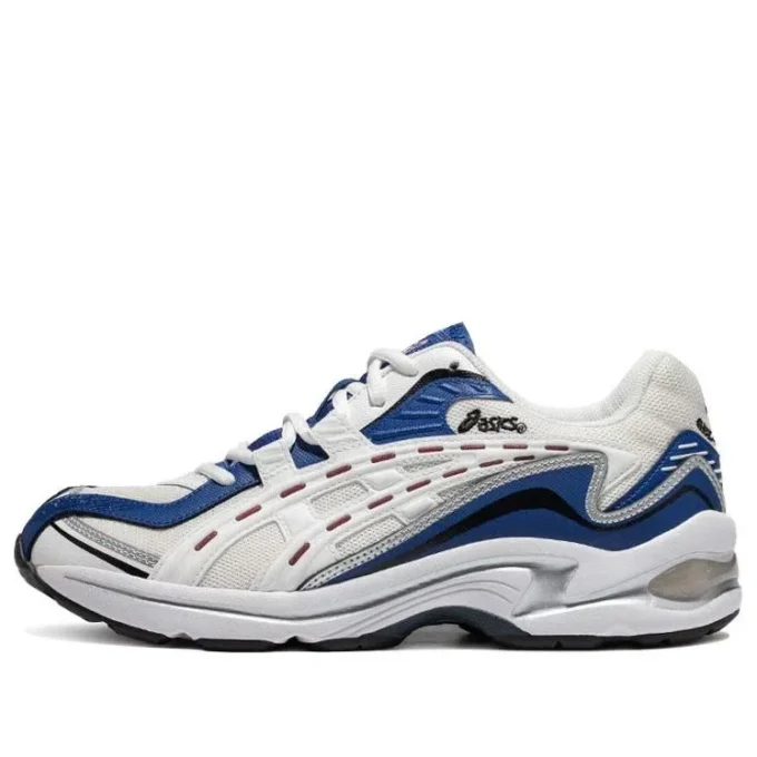 GEL-Preleus „White Blue“