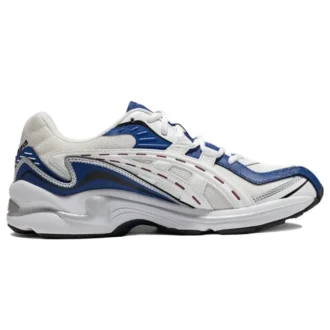 GEL-Preleus „White Blue“