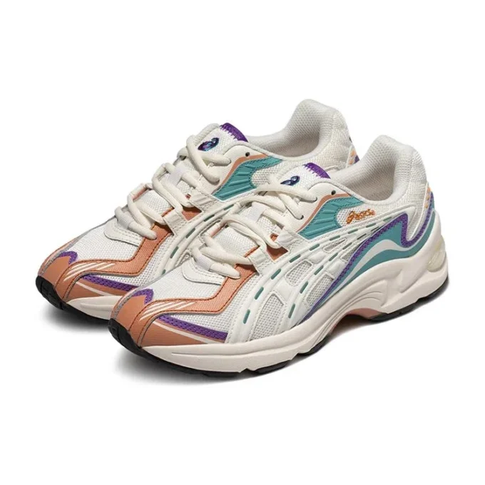 GEL-Preleus „White Blue“