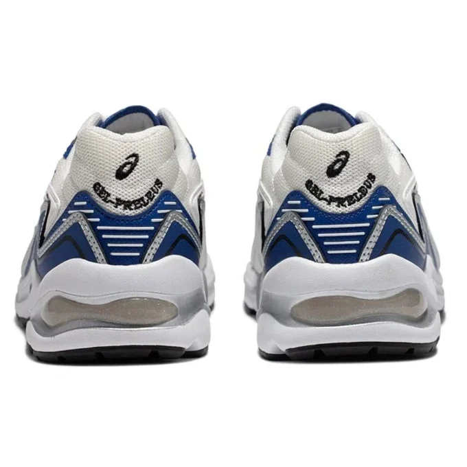 GEL-Preleus „White Blue“