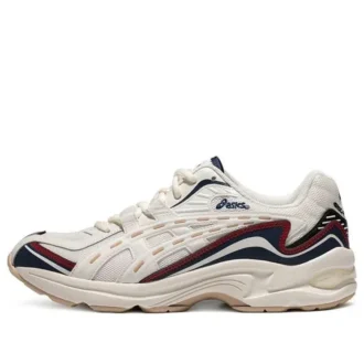 GEL-Preleus „White Blue Red“