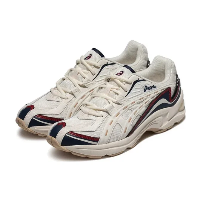 GEL-Preleus „White Blue Red“