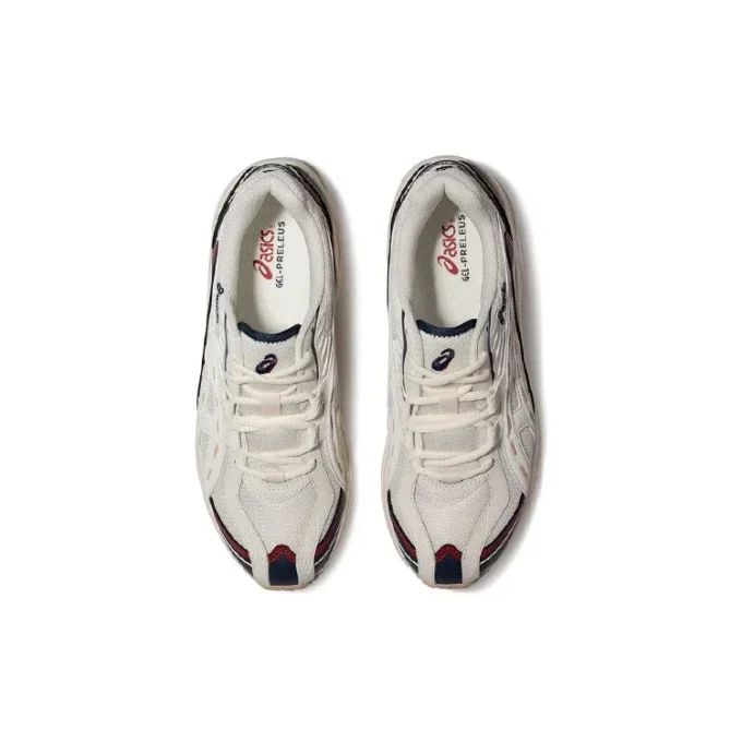 GEL-Preleus „White Blue Red“