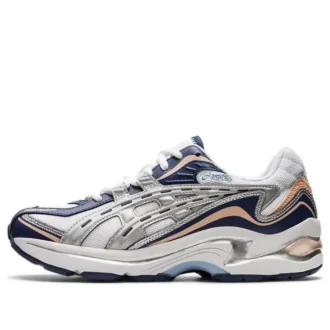 GEL-Preleus „White Blue Silver“