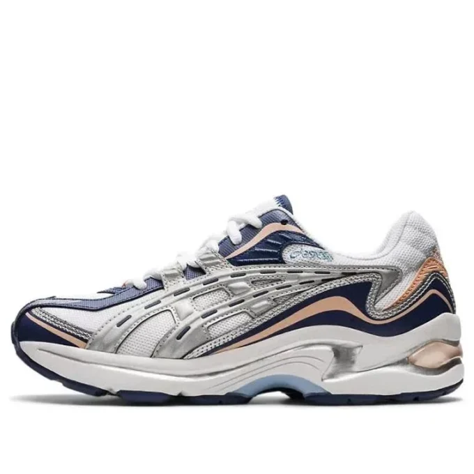 GEL-Preleus „White Blue Silver“