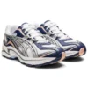 GEL-Preleus „White Blue Silver“
