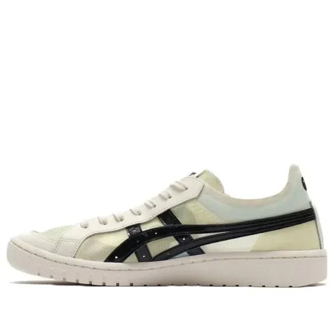 GEL PTG „Cream Black“