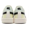 GEL PTG „Cream Black“