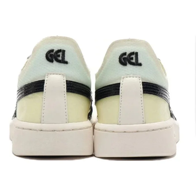 GEL PTG „Cream Black“