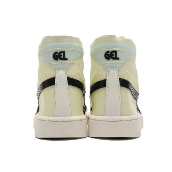 GEL PTG MT „Cream Black“