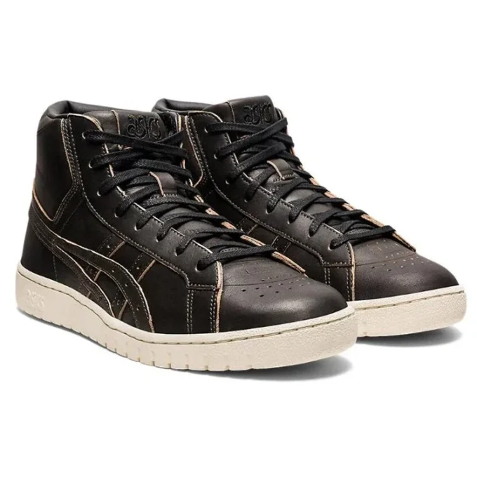 GEL-PTG MT „MIJ Leather Dark Brown“