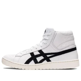 GEL-PTG MT „White Black Embossed Leather“