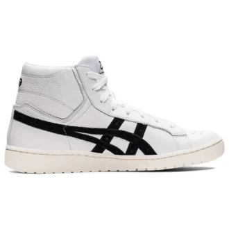 GEL-PTG MT „White Black Embossed Leather“