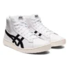 GEL-PTG MT „White Black Embossed Leather“