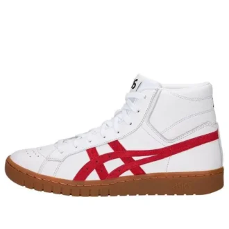 GEL PTG MT „White Classic Red“
