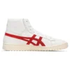 GEL PTG MT „White Classic Red“
