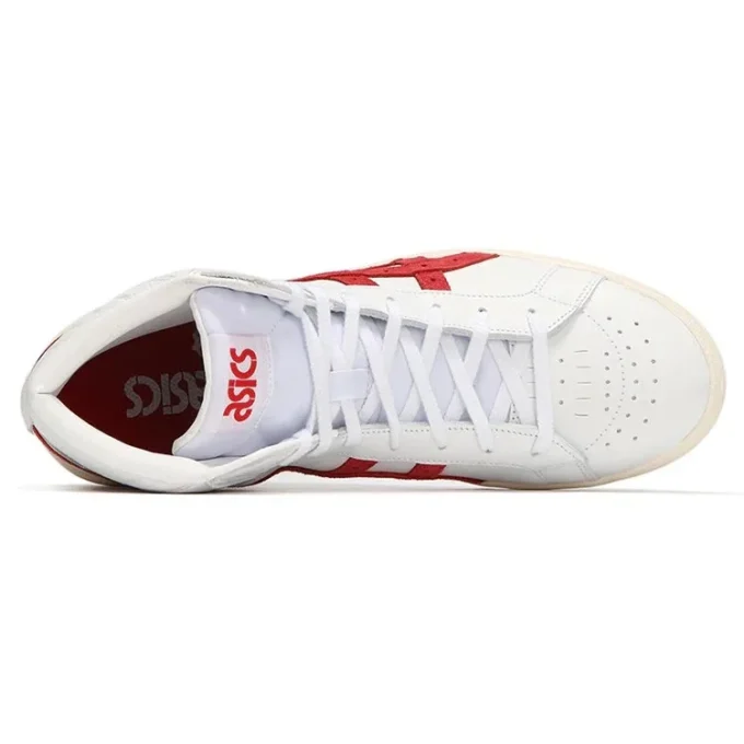 GEL PTG MT „White Classic Red“