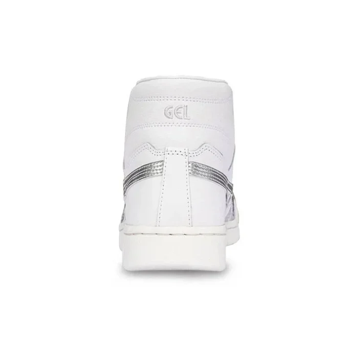 GEL PTG MT „White Silver“