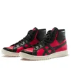 GEL-PTG MT x Flagstuff „Black Red“