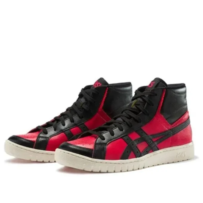 GEL-PTG MT x Flagstuff „Black Red“