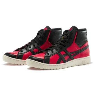 GEL-PTG MT x Flagstuff „Black Red“