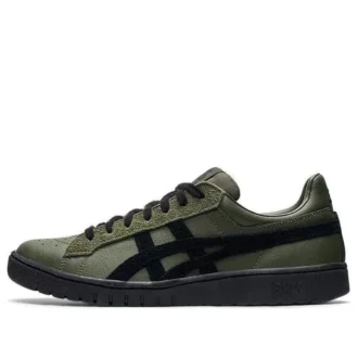 GEL-PTG „Olive Canvas Black“
