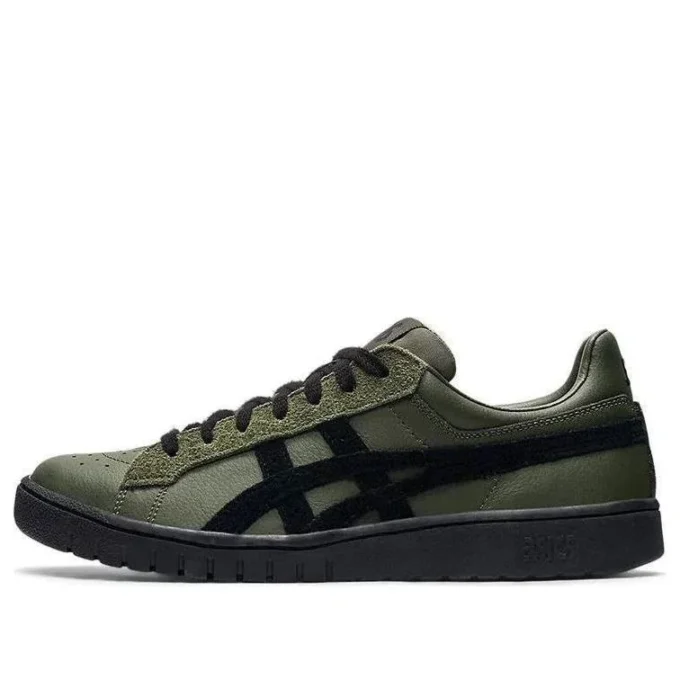 GEL-PTG „Olive Canvas Black“