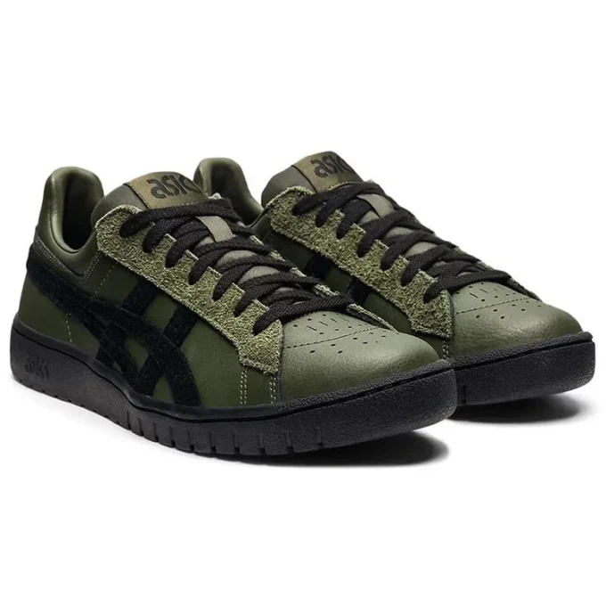GEL-PTG „Olive Canvas Black“