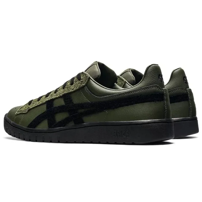 GEL-PTG „Olive Canvas Black“