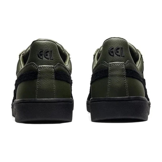 GEL-PTG „Olive Canvas Black“