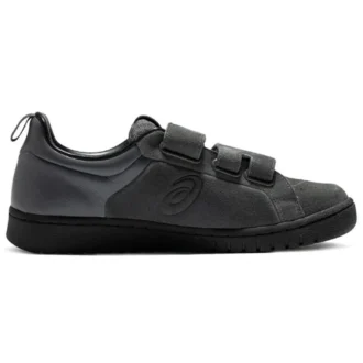 GEL-PTG VC x Nulabel „Black Gray“