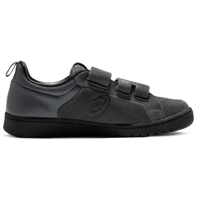GEL-PTG VC x Nulabel „Black Gray“