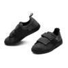 GEL-PTG VC x Nulabel „Black Gray“