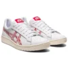 GEL-PTG Weiß Rot Freizeitskateschuhe „Weiß Rot“