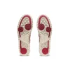 GEL-PTG Weiß Rot Freizeitskateschuhe „Weiß Rot“
