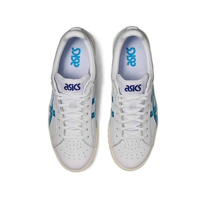 GEL-PTG „White Aizuri Blue“
